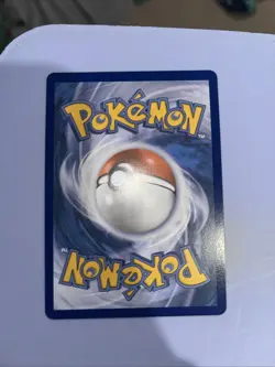 Pokemon TCG Cynthia's Garchomp EX Destined Rivals Card 232/182 - Image 3