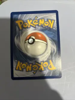 Pokemon TCG Cynthia's Garchomp EX Destined Rivals Card 232/182 - Image 4