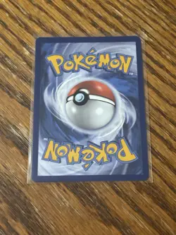 Pokemon TCG Gengar 094/165 R SV2a 151 Holo Card NM Condition - Image 2