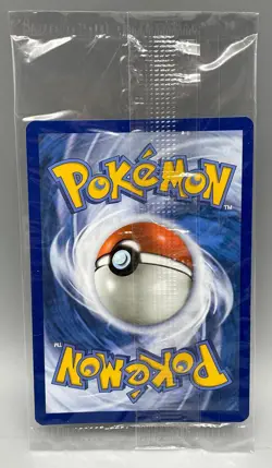 Greninja Promo SWSH144 Sealed 25th Anniversary Pokemon Card NM - Image 2