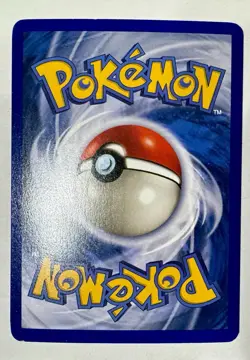 1999 Pokemon Jungle Unlimited Card WOTC Vintage Holo Rare #6 Mr. Mime - Image 2