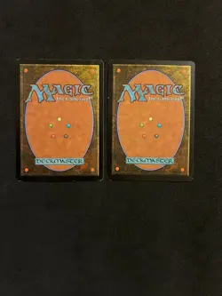 Graveborn Muse x2 [Legions] Magic MTG Cards LP - Image 2