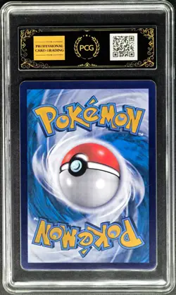 2025 Pokemon Cards CHN. Mew EX 188/151 SSR PCG 10 (SAME AS PSA 10) - Image 2