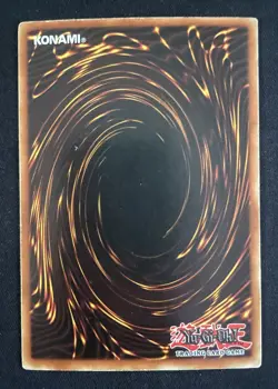 Jar of Greed Yu-Gi-Oh! Trap Card - Image 2