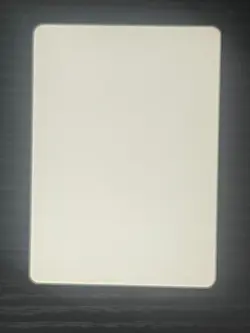 Magic MTG Italian Revised Shatter Artist Proof Near Mint - Only 50 Exist! - Image 2