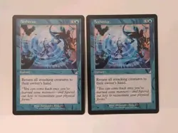 Aetherize (Retro Foil) | Ravnica Remastered - Image 1