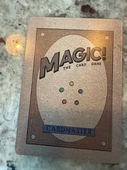 Esper Sentinel Modern Horizons 2 Playtest Art - Image 2