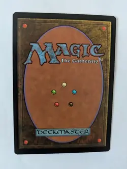 Ancient Tomb Tempest MTG NM Free shipping with tracking - Image 2