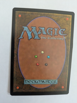 Ancient Tomb Tempest MTG Exc Free shipping with tracking - Image 2