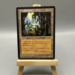 Ancient Tomb Tempest Regular - Image 1