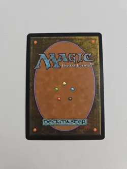 1x Test of Endurance NM-Mint, English Judgment MTG Magic - Image 2