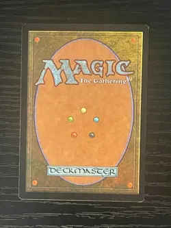 MTG MAGIC Foreign Black Border Chinese Goblin Matron - Free Returns! - Image 2