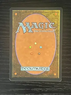 MTG MAGIC Foreign Black Border Japanese Phyrexian Furnace - Free Returns! - Image 2