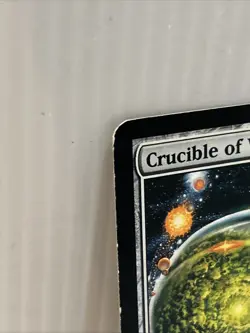 Crucible of Worlds 10th Edition Regular MP To HP - Image 4