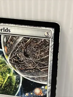 Crucible of Worlds 10th Edition Regular MP To HP - Image 5