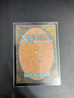 Blight Mound (Extended Art) Commander 2021 Regular mtg - Image 2