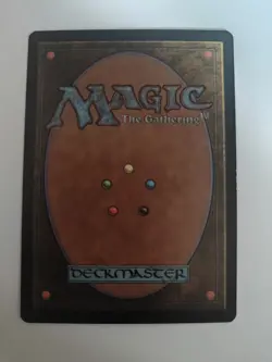 Scroll Rack Tempest MTG LP B - Image 2