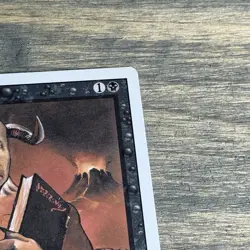 Demonic Tutor Unlimited Edition Regular for sale online - Image 3