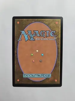 MTB - Canopy Tactician Kaldheim Regular Rare #378 - Image 3