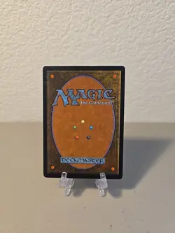 MTG Rancor MP Urza's Legacy - Image 2