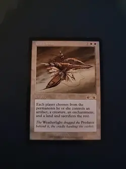 Cataclysm Exodus Regular - Image 1