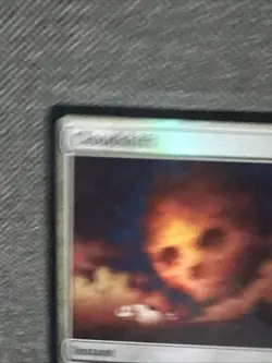 Cloudshift (FOIL) x1 - MTG Avatar: The Last Airbender Eternal TLE #152 - Image 2