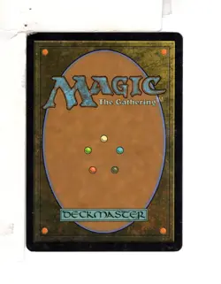 MTG SkeenAB Terra Eternal from Worldwake. MP. - Image 2