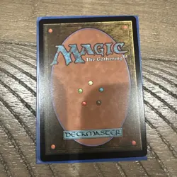 Magic the Gathering - Secret Lair Llanowar Elves 0012 - Image 2