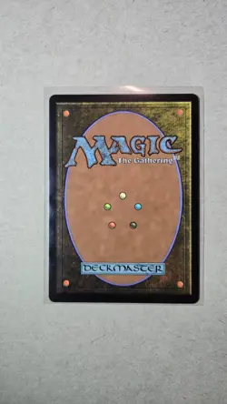 Avatar Fire Lord Azula Borderless - TLA 0313 - NM - MTG Magic - Image 2