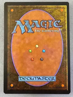 Thawing Glaciers Alliances MTG -Never Played Near Mint-Vintage RESERVE LIST - Image 2