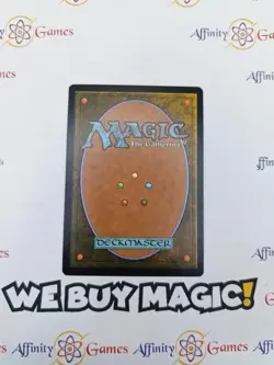 MTG | Sarkhan, Fireblood | M19 | Regular | Light Played | Korean - Image 2