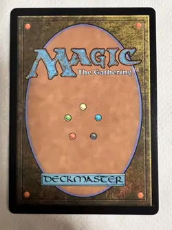 Mystic Remora (Borderless) R Dominaria Remastered DMR 420 NM Normal - Image 2