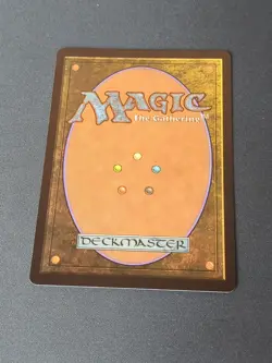Abandoned Air Temple Avatar: The Last Airbender Magic MTG NM - Image 2