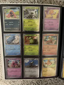 Pokemon TCG Black Star Promo Binder HUGE LOT in CLEAN NM CONDITION! - Image 2