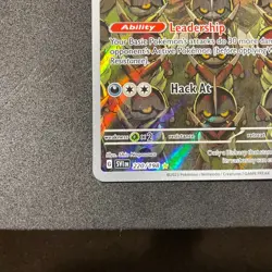 Kingambit 220/198 SV01: Scarlet & Violet Base Set Holo NM Pokemon TCG - Image 4