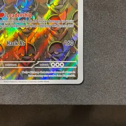 Kingambit 220/198 SV01: Scarlet & Violet Base Set Holo NM Pokemon TCG - Image 5