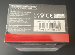 Pokemon TCG: Scarlet Violet Journey Together Factory Sealed Booster Bundle - Image 4