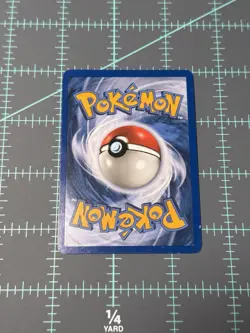 Pokemon Tyranitar Diamond & Pearl Mysterious Treasures Holo 17/123 NM SWIRL - Image 3