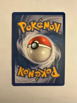 Slowpoke - 108/147 Pokemon Aquapolis - Regular E Reader - Image 2