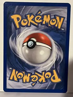 Bellsprout (45) 045/147 Aquapolis LP Pokemon Fast Shipping - Image 2