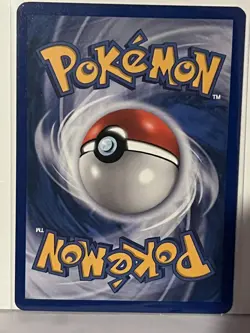 Muk 23/147 Aquapolis NM Pokemon Fast Shipping - Image 2