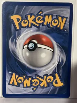 Poliwrath 60/165 Expedition NM Pokemon Fast Shipping - Image 2