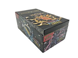 Pokemon TCG: Scarlet & Violet Paldean Fates Sealed Booster Bundle Display Sealed - Image 1