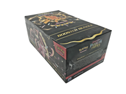 Pokemon TCG: Scarlet & Violet Paldean Fates Sealed Booster Bundle Display Sealed - Image 2