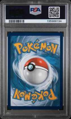 2022 POKEMON SWORD & SHIELD ASTRAL RADIANCE #046 RADIANT GRENINJA PSA 10 - Image 2