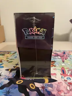 Pokemon Center Phantasmal Flames ETB Elite Trainer Box Sealed 🔥 - Image 2