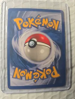 Pokemon - Base Set Shadowless - Item Finder 74/102 - Rare LP - Image 2
