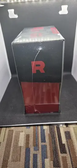 Pokemon Destined Rivals Elite Trainer Box ETB New Sealed - Image 4