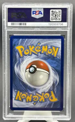 2019 POKEMON SM BLACK STAR PROMO SM168 FULL ART/PIKACHU & ZEKROM GX - PSA 6 - Image 2
