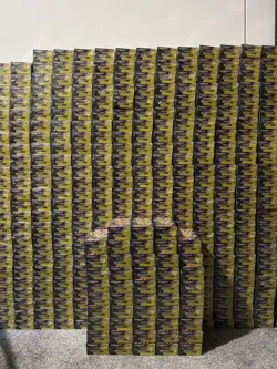 IN HAND Sealed Pokemon Mega Dream ex M2a Japanese Booster Box SAME DAY DISPATCH! - Image 4